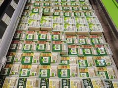 -果蔬好生活超市(乐堤港店)