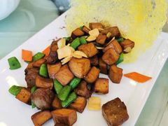 -清心鸡沙田乳鸽店·非遗传承(粤垦路店)