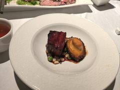 -黑明餐厅(白鹭洲店)