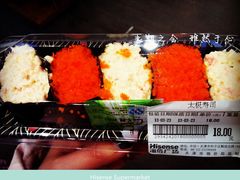 -GranVida生活超市(海信广场店)