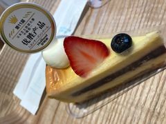 -好利来(东四店)