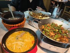 -小菜园新徽菜(无锡宜家荟聚中心店)