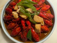 -淮扬府·游园京梦(北京SKP店)