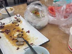 -渔码头食府(蓬莱阁店)