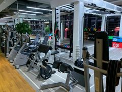 -MOHO FITNESS梦航游泳健身(国创中心店)