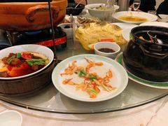 -千岛湖鱼味馆(十字街总店)