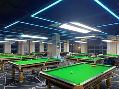 -响袋24H自助台球棋牌(锦欣大厦店)