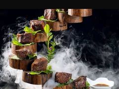 -院里寻菜·精致庭院菜(观沙岭店)