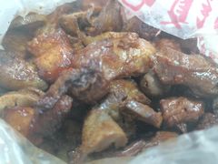 -王记西鎮电烤肉(汶上路店)