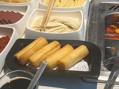 -海底捞火锅(长沙华创国际广场店)