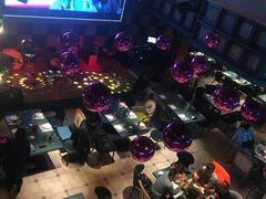 大堂-龙咏记四季家福烤鸭中餐厅(滨湖店)