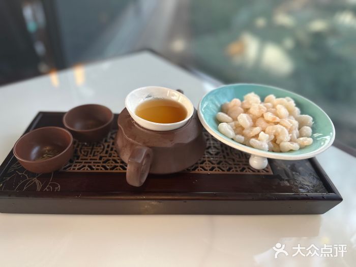 柳莺湖上·湖景餐厅·江南菜(西湖店)图片