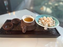 -柳莺湖上·湖景餐厅·江南菜(西湖店)