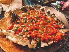 大理蝴蝶鱼-艳域云国特色料理馆(马当路店)