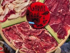 -水巷子·巴掌腰片重庆火锅(云纺店)