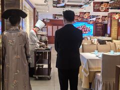 -惠丰堂饭庄·烤鸭·京味菜(翠微路店)