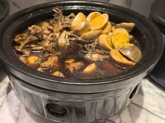 -上海漕河泾万丽酒店