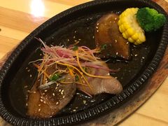 -割烹酱子日本料理(弘基财富广场店)