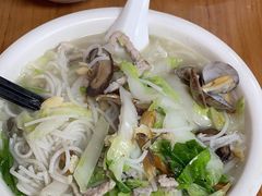 -久久元宵(延平路店)