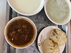 -姚记炒肝店(鼓楼店)
