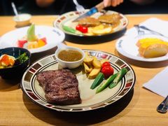 -斗牛士牛排(南京东路店)
