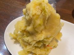 -二分八云雁阁•新晋菜大同味(长治路店)