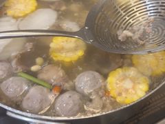 -潮发潮汕牛肉店(芳村店)