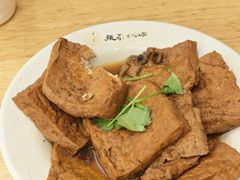 -張飛扒肉·龙江非遗(道外店)