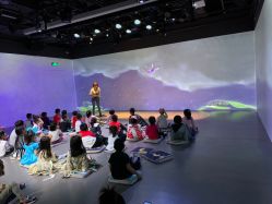 -小鸡哆哆故事屋·儿童乐园(嘉里城店)