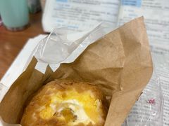 -鲍师傅糕点(国金街店)
