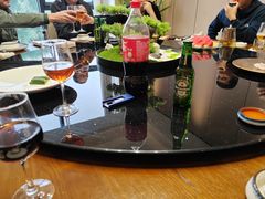 -桃园农庄·桃源宴