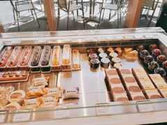 -奈雪的茶(时代天街店)