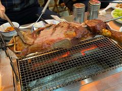 -宗泉烤全羊·烤羊腿·家常菜(解放东路店)