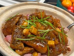 -巷子里·红谷宴(万象城店)