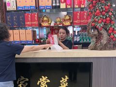 -金阁家常菜(贵阳路店)