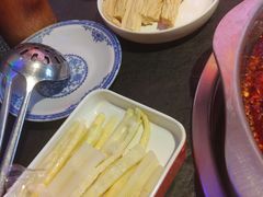 -来涮蜀鲜货火锅串串香(菜市口店)