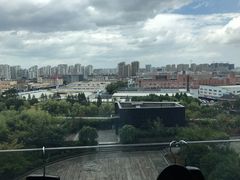 -浙江三立开元名都大酒店