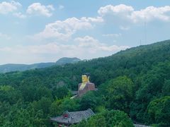 -千佛山风景名胜区