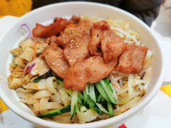 -嗨皮儿·现蒸面皮(抄纸巷店)