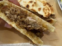 腊汁肉夹馍-御陕坊(交大店)