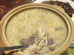 -老人和饭店(打浦路店)