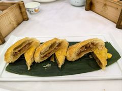 -丰谷茶楼(鸿大广场店)