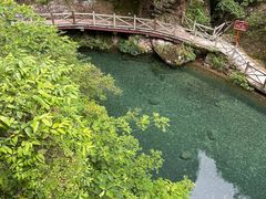 -雁荡山风景名胜区