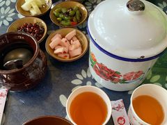 -张关合渣(航空大道店)