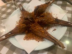 -新大咀港式茶餐厅(宝山万达店)
