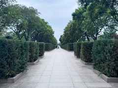 -中国人民抗日战争纪念雕塑园
