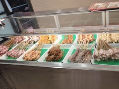 -孟记粥铺·家常菜·烧烤·粥(亚运村店)