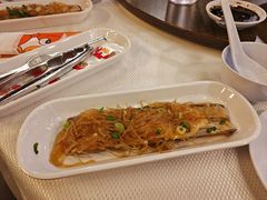 竹蚌-珍宝海鲜(东海岸海鲜中心)