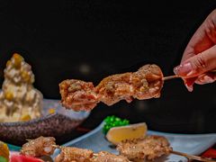 -葉家.焼鳥.居酒屋(惠利街店)