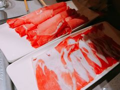 -海底捞火锅(青山湖万达夜宵主题店)